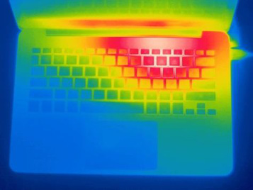 ASUS Zenbook UX305FA