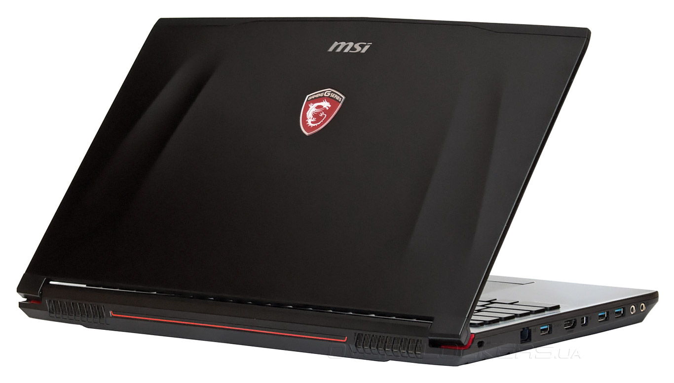 Ноутбук Msi Ge60 2pe Apache Pro Обзор