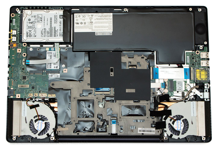 Схема msi gs70