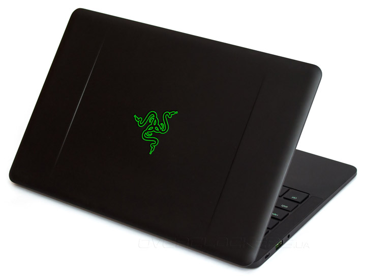 Купить Ноутбук Razer Blade Stealth