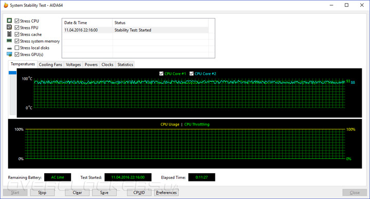 Razer Blade Stealth UHD
