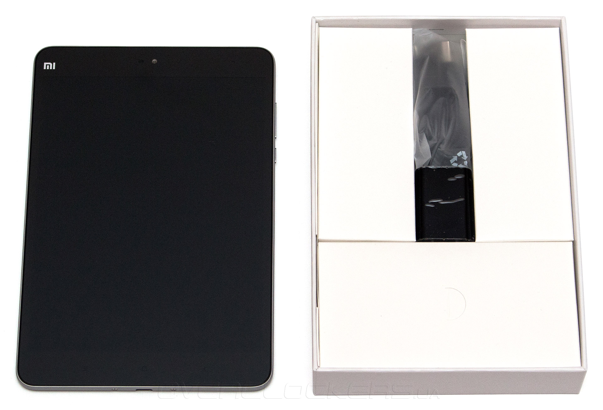 Обзор планшета Xiaomi Mi Pad 2. Яблоко по-китайски