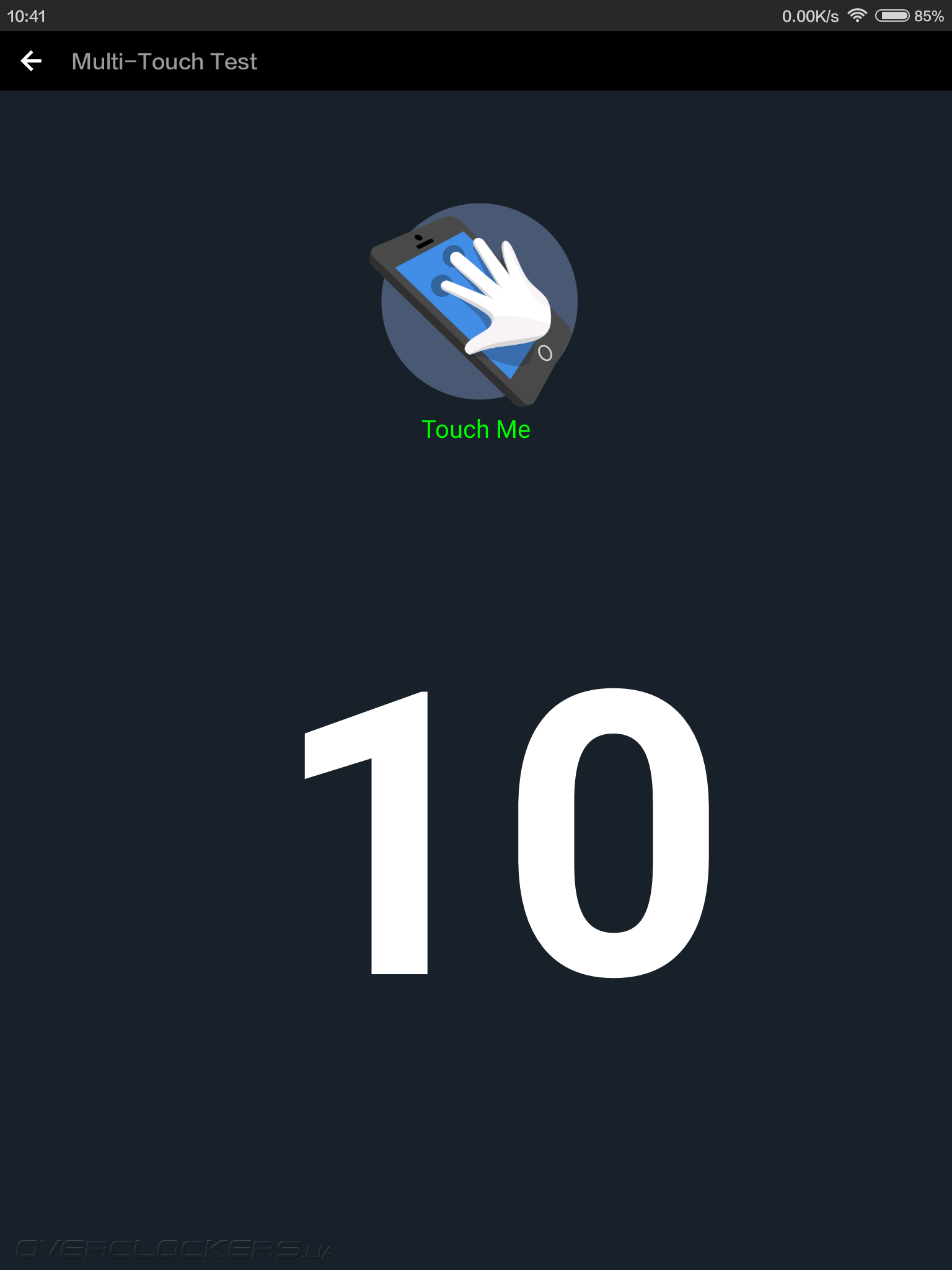 Обзор планшета Xiaomi Mi Pad 2. Яблоко по-китайски