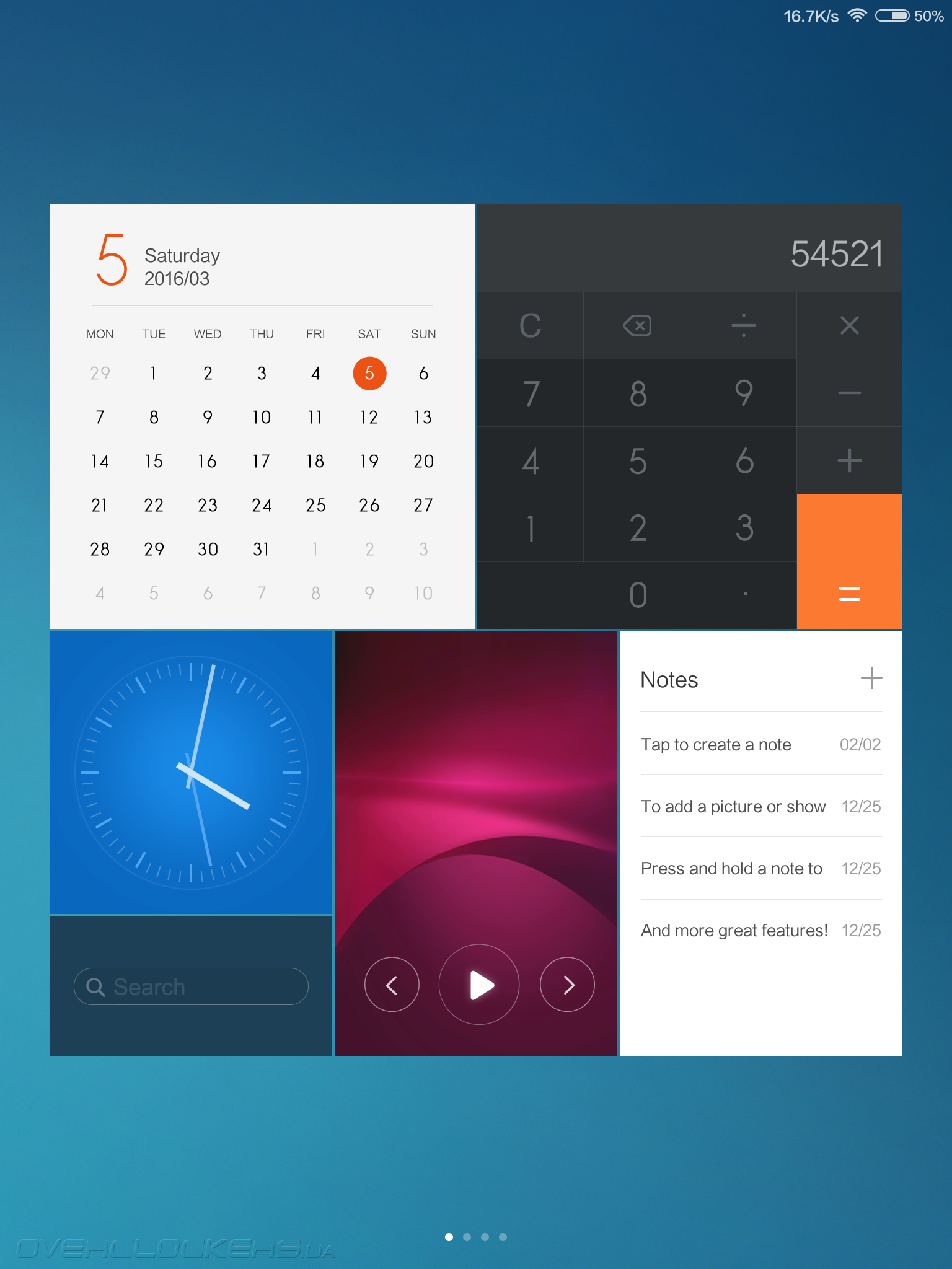Обзор планшета Xiaomi Mi Pad 2. Яблоко по-китайски