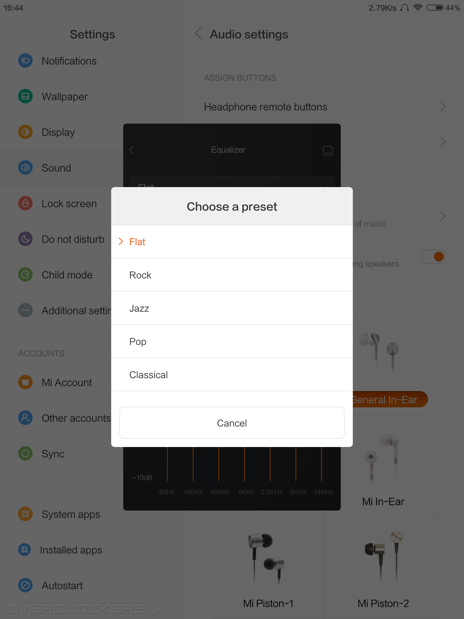 Обзор планшета Xiaomi Mi Pad 2. Яблоко по-китайски