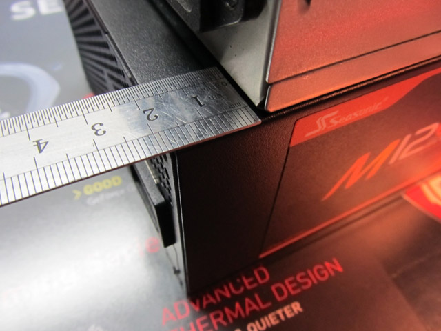 MSI Dragon custom case