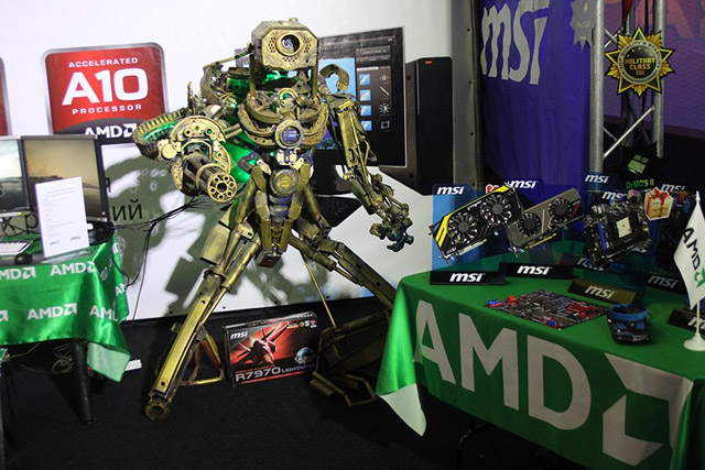 MSI Defender MSI Defender