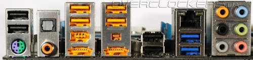 Gigabyte GA-870A-UD3 Gigabyte GA-870A-UD3
