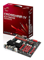 ASUS Crosshair IV Extreme