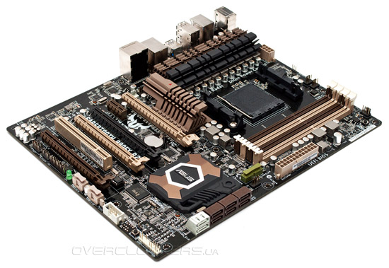 ASUS Sabertooth 990FX R2.0