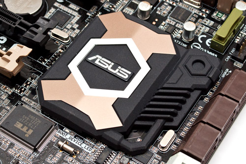 ASUS Sabertooth 990FX R2.0