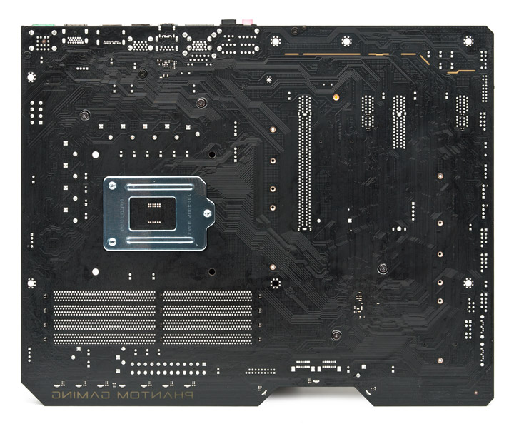 ASRock B365 Phantom Gaming 4