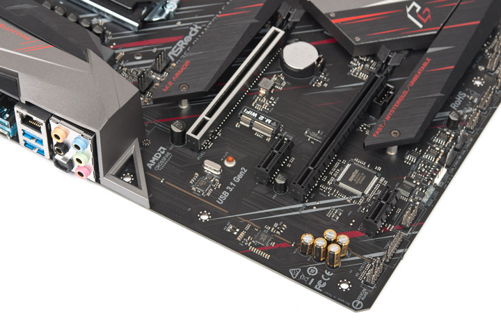 ASRock B365 Phantom Gaming 4