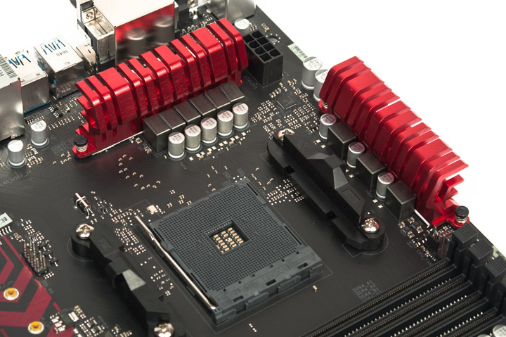 Asrock ab350 gaming