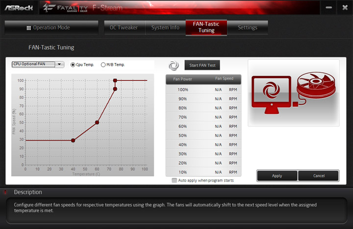ASRock Fatal1ty Z370 Gaming-ITX/ac