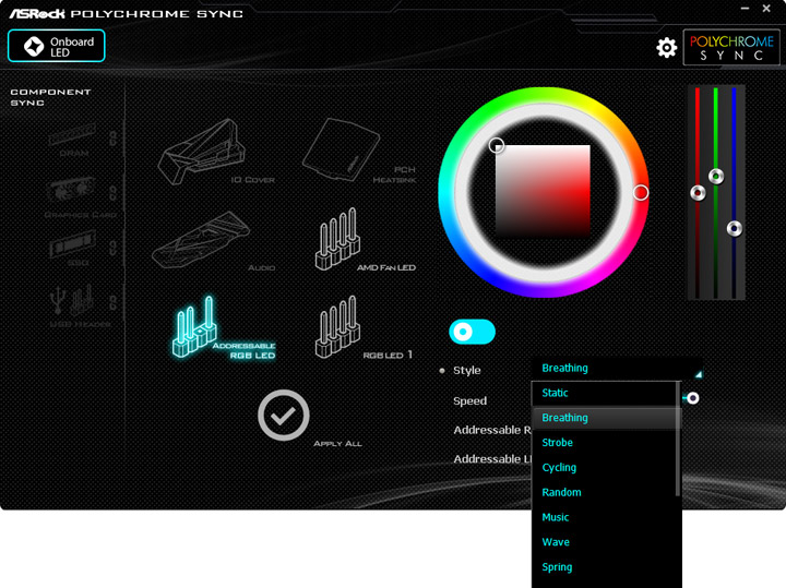 ASRock X570M Pro4