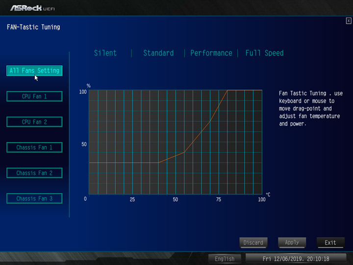 ASRock X570M Pro4