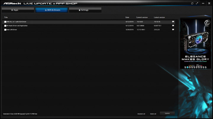 ASRock X570M Pro4