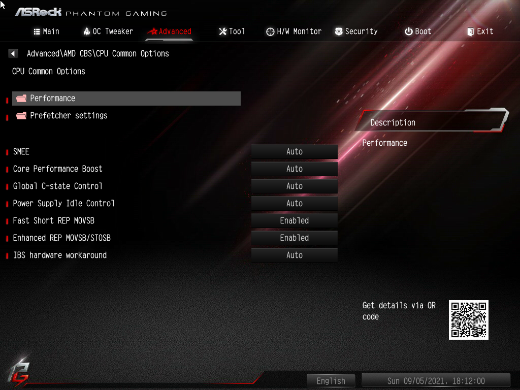 ASRock X570S PG Riptide