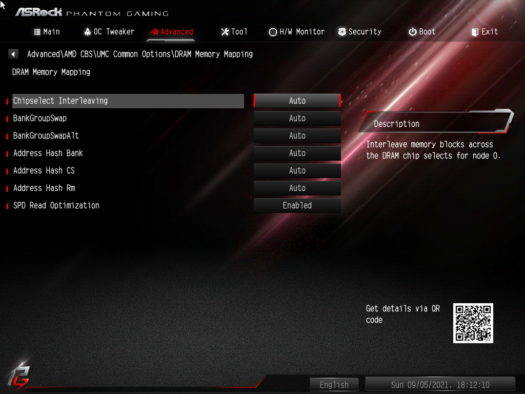 ASRock X570S PG Riptide