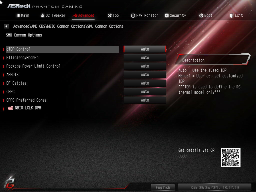 ASRock X570S PG Riptide