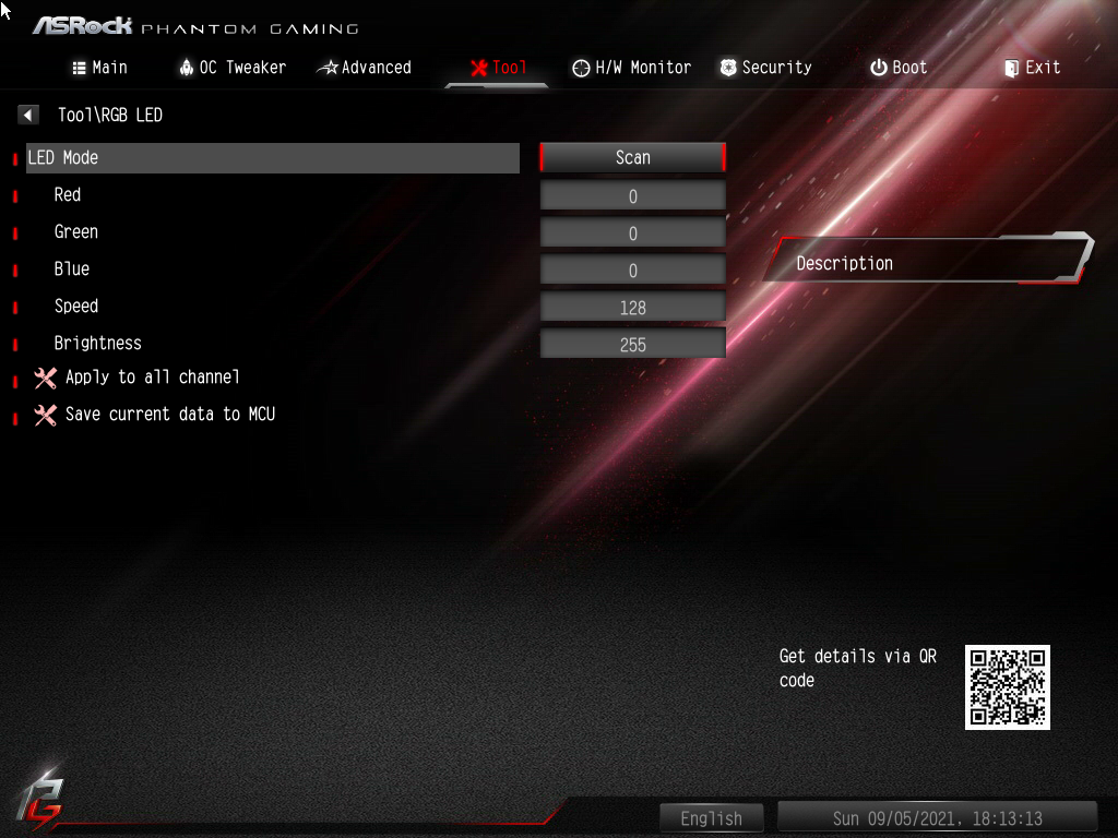 ASRock X570S PG Riptide