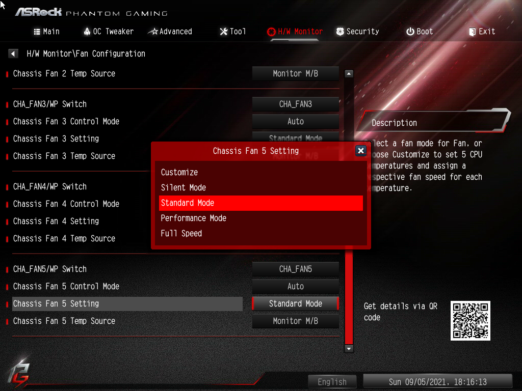 ASRock X570S PG Riptide