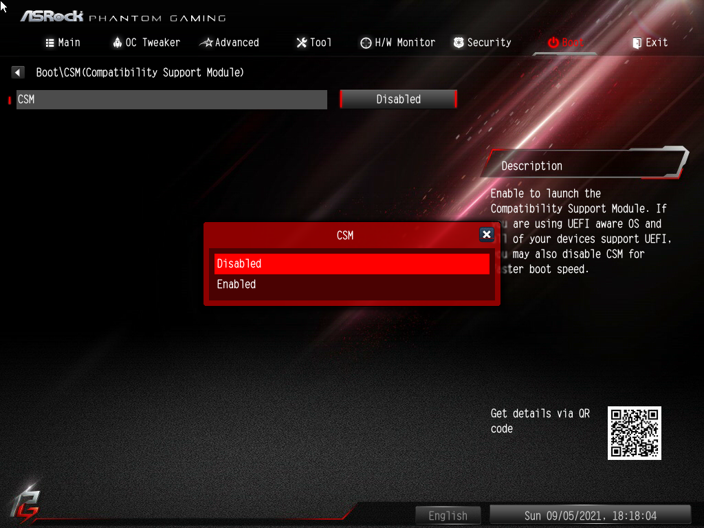 ASRock X570S PG Riptide