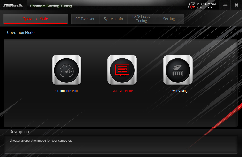 ASRock X570S PG Riptide
