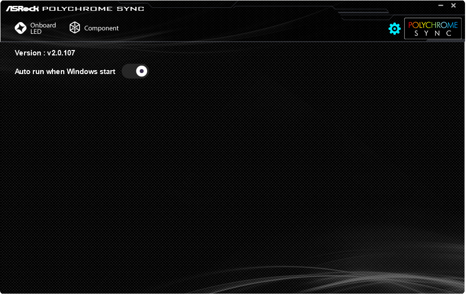 ASRock X570S PG Riptide