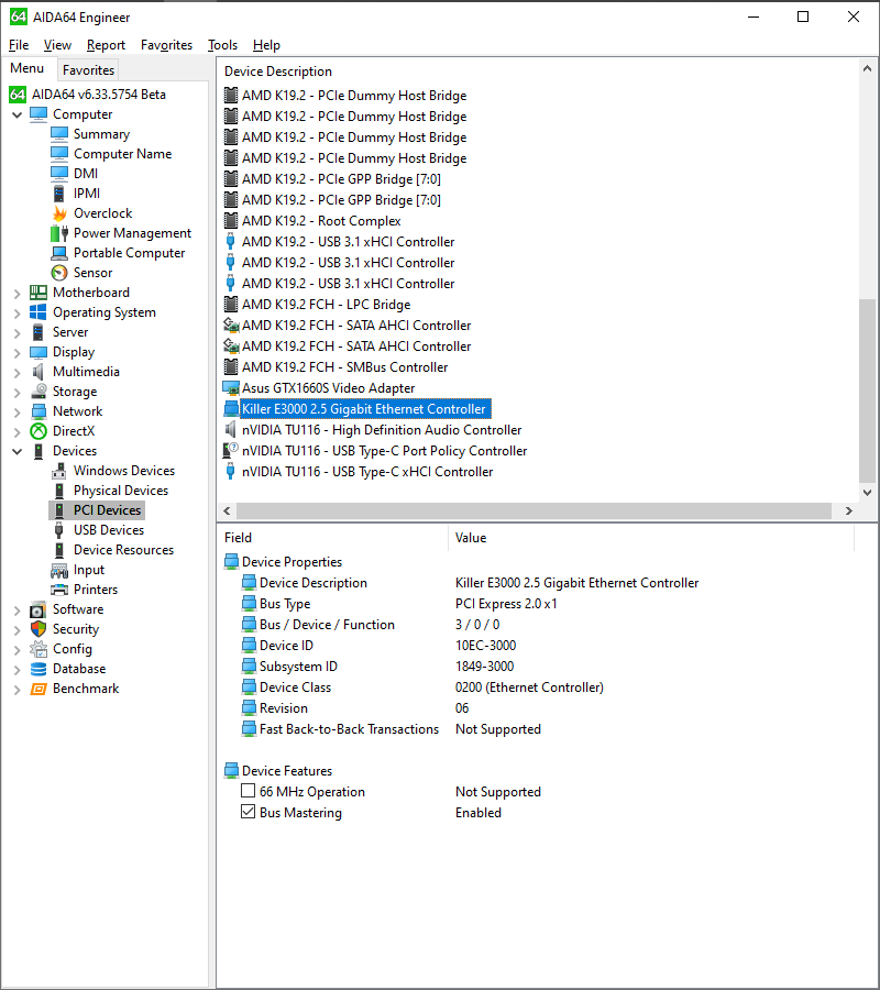 ASRock X570S PG Riptide