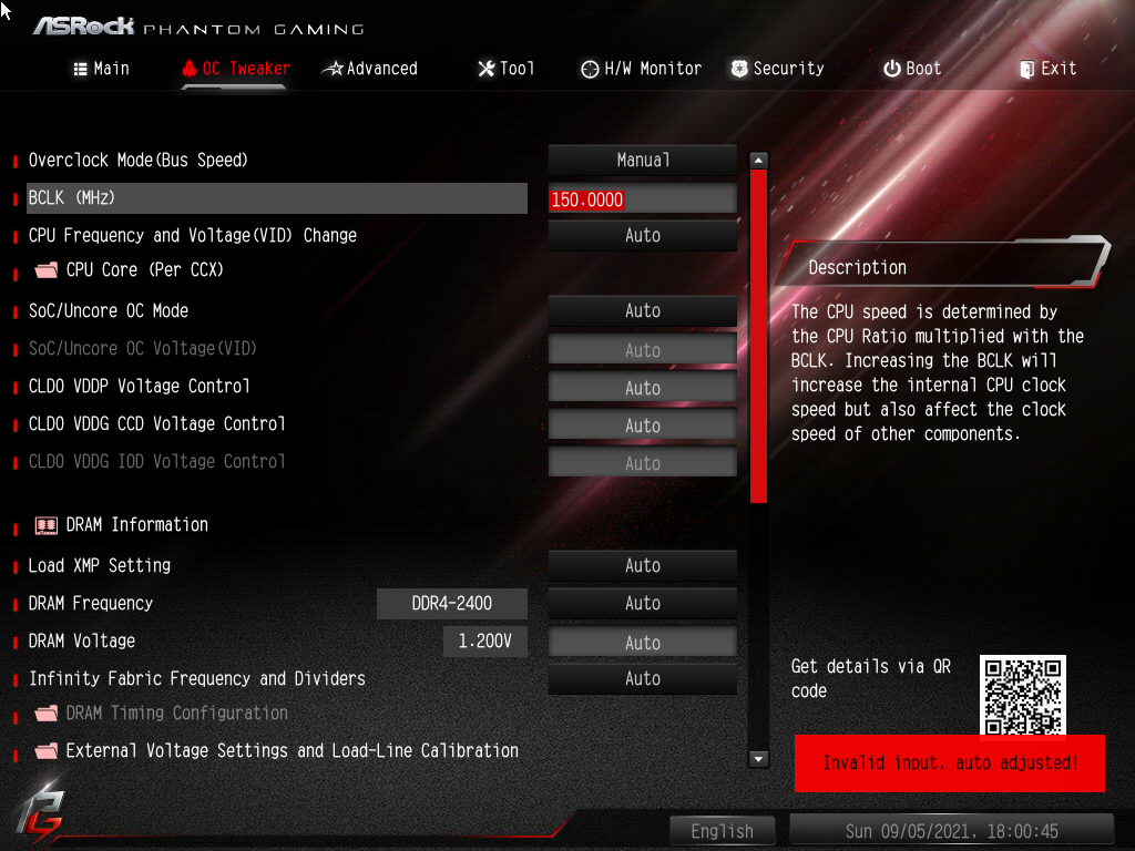 ASRock X570S PG Riptide