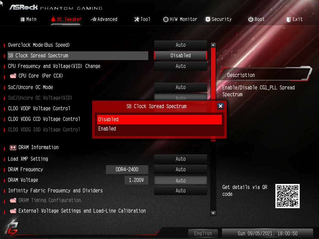 ASRock X570S PG Riptide