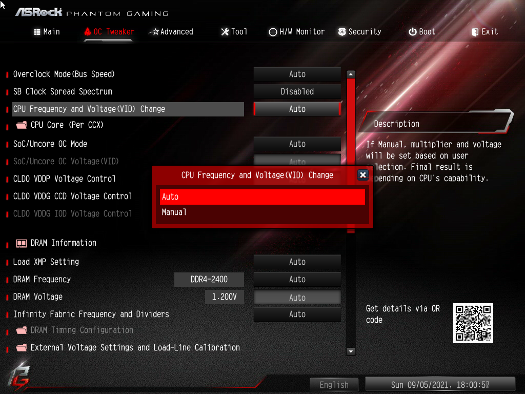 ASRock X570S PG Riptide