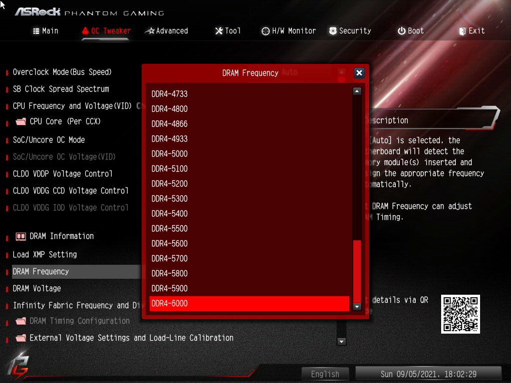 ASRock X570S PG Riptide