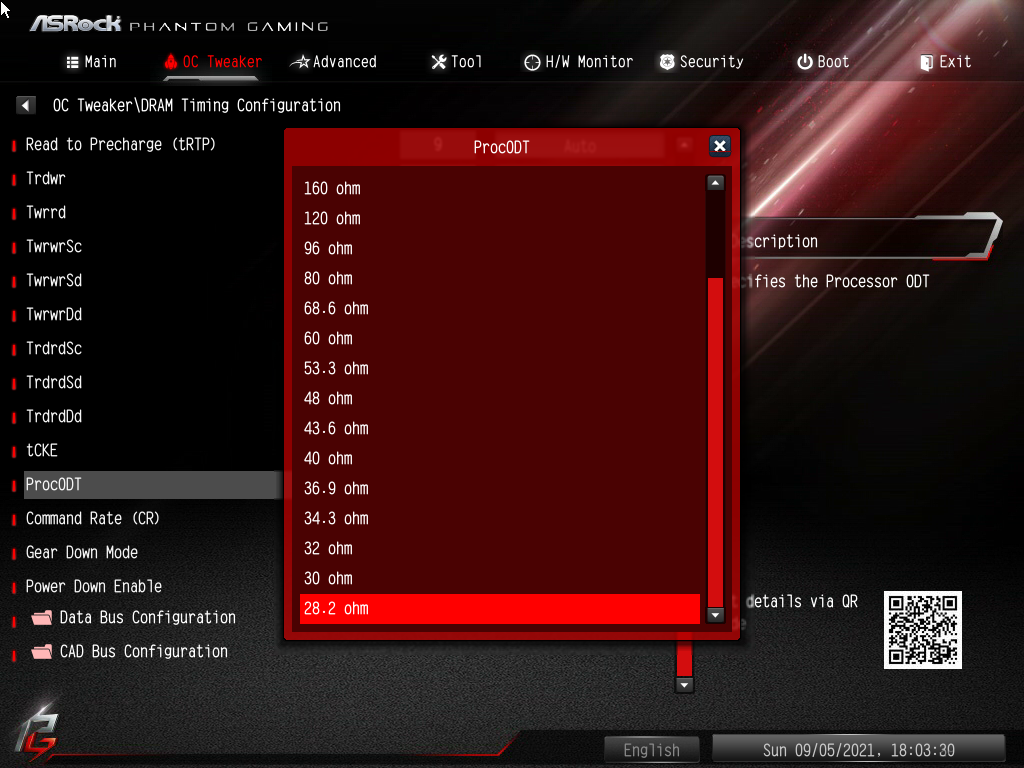ASRock X570S PG Riptide