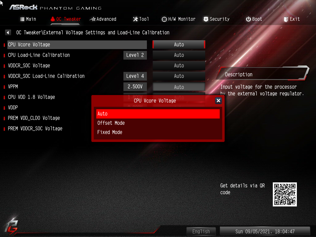 ASRock X570S PG Riptide