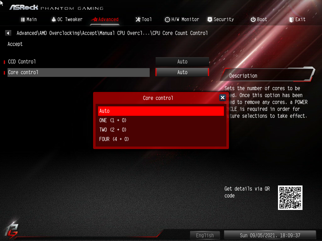 ASRock X570S PG Riptide