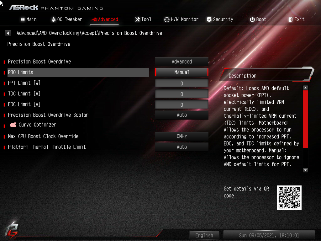 ASRock X570S PG Riptide