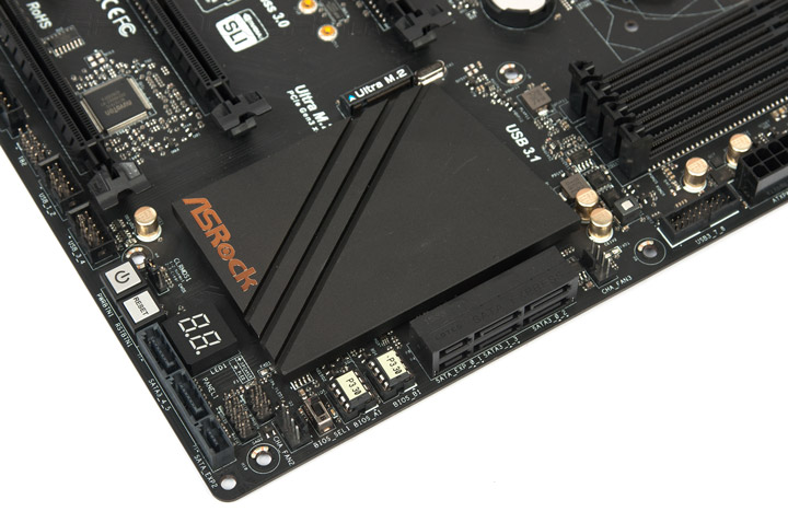 ASRock Z170 Extreme4