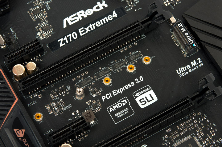 ASRock Z170 Extreme4