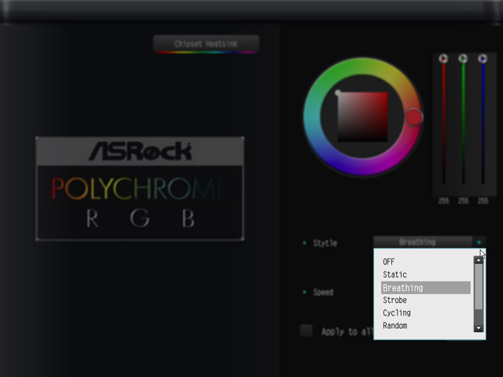 ASRock Z390 Taichi Ultimate