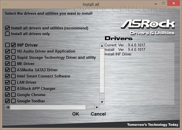 ASRock Z87 Extreme6 ASRock Z87 Extreme6