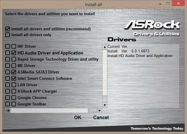 ASRock Z87 Extreme6 ASRock Z87 Extreme6