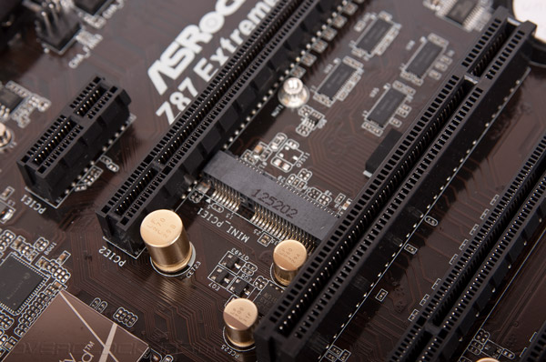 ASRock Z87 Extreme6