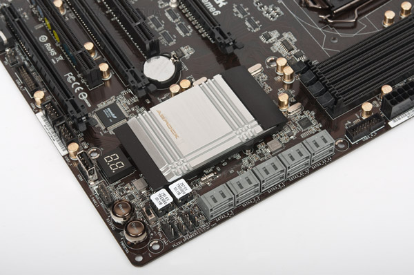 ASRock Z87 Extreme6