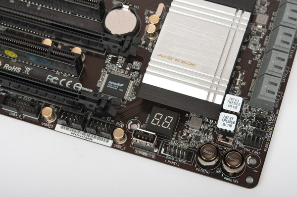 ASRock Z87 Extreme6