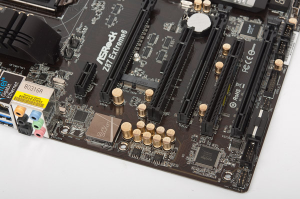 ASRock Z87 Extreme6