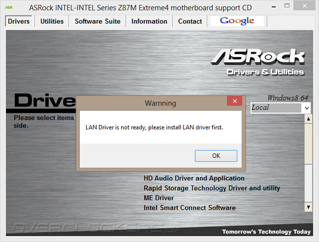 ASRock Z87M Extreme4