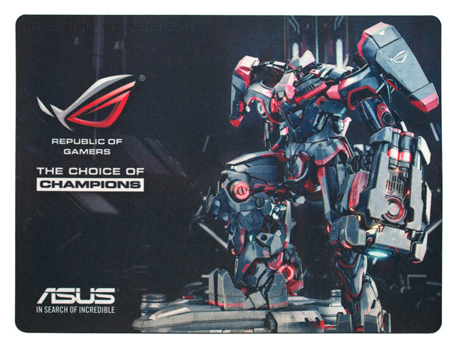 ASUS Crossblade Ranger